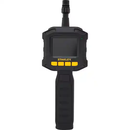 Inspecție cu cameră STHT0-77363