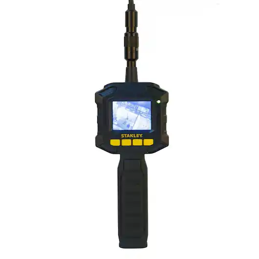 Inspecție cu cameră STHT0-77363