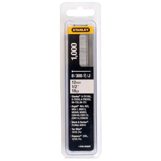 Cumpara  Сue / Сapse - Гвозди Тип J 12 ммх1000шт 1-SWK-BN050T..