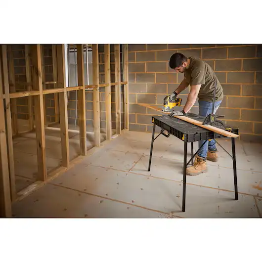 Masa de lucru STST83492-1