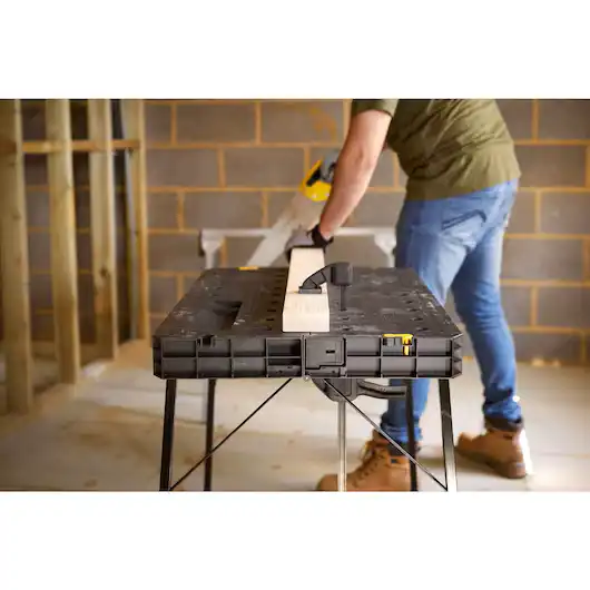 Masa de lucru STST83492-1