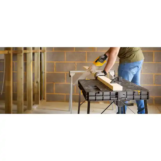 Masa de lucru STST83492-1