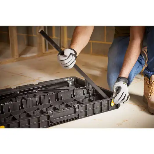 Masa de lucru STST83492-1