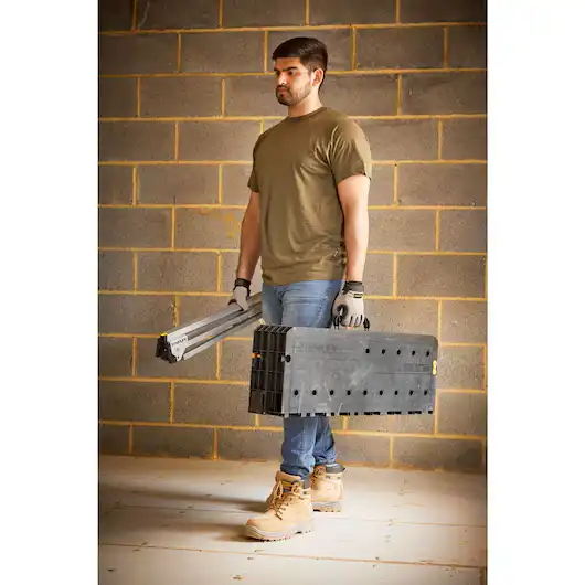 Masa de lucru STST83492-1