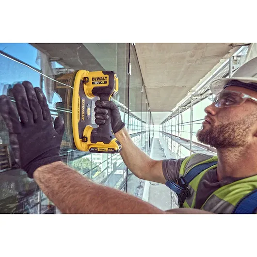 Ventuză DeWALT DCE590N 18V XR