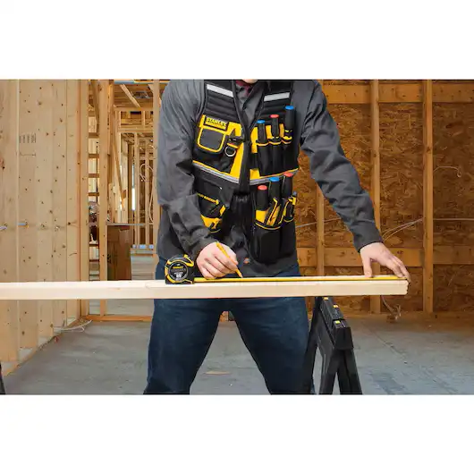 Куртка рабочая FMST1-71181