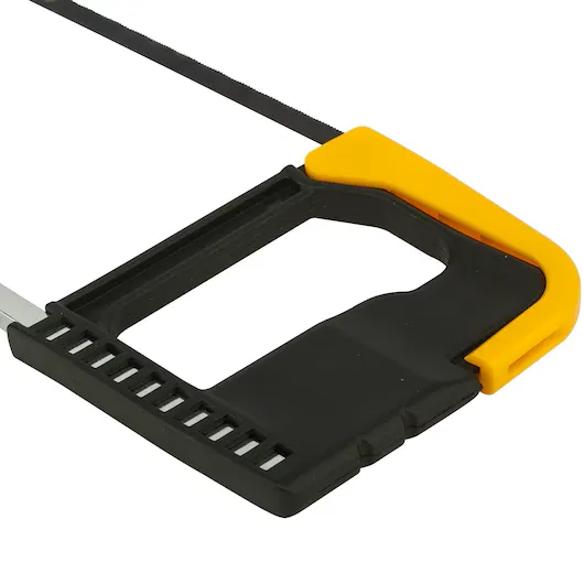 Fierăstrău JUNIOR cu lamă de 150mm Stanley 0-15-218