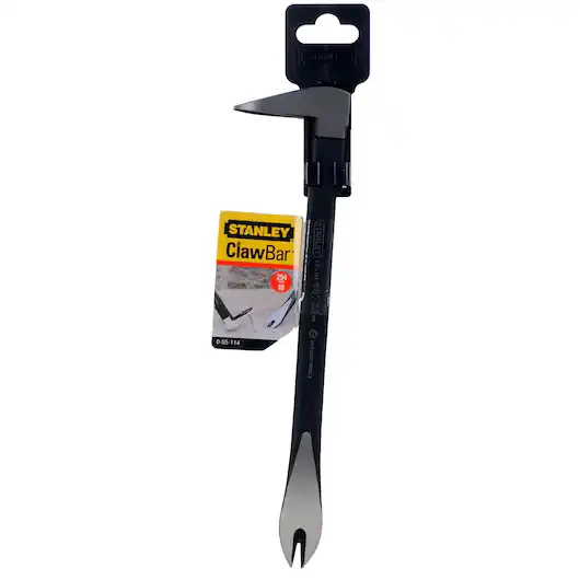 Прецизионный стальной коготь 250 мм 0-55-114 STANLEY