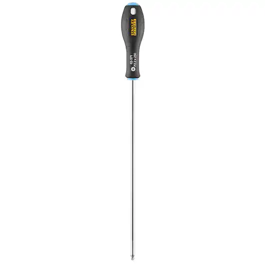 Отвертка Stanley Fatmax PZ2x250мм 0-62-571