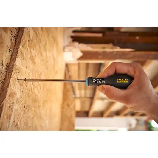 Отвертка Stanley Fatmax PZ2x250мм 0-62-571