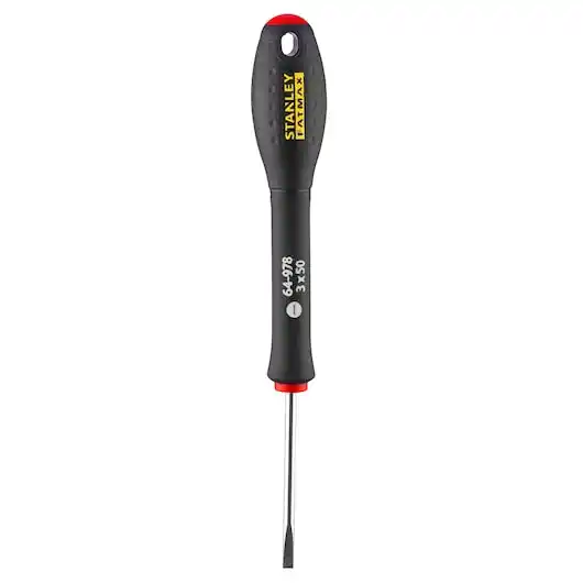 Отвертка Stanley Fatmax SL3.0x50mm 0-64-978