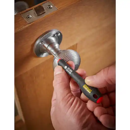 Отвертка Stanley Fatmax SL3.0x50mm 0-64-978