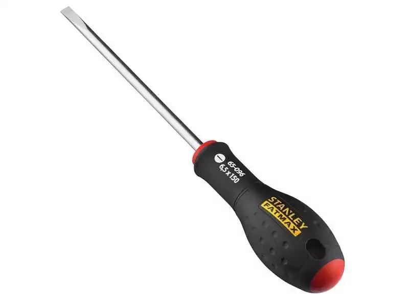 Отвертка Stanley Fatmax SL6.5х150мм 0-65-096