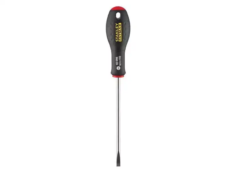 Отвертка Stanley Fatmax SL6.5х150мм 0-65-096