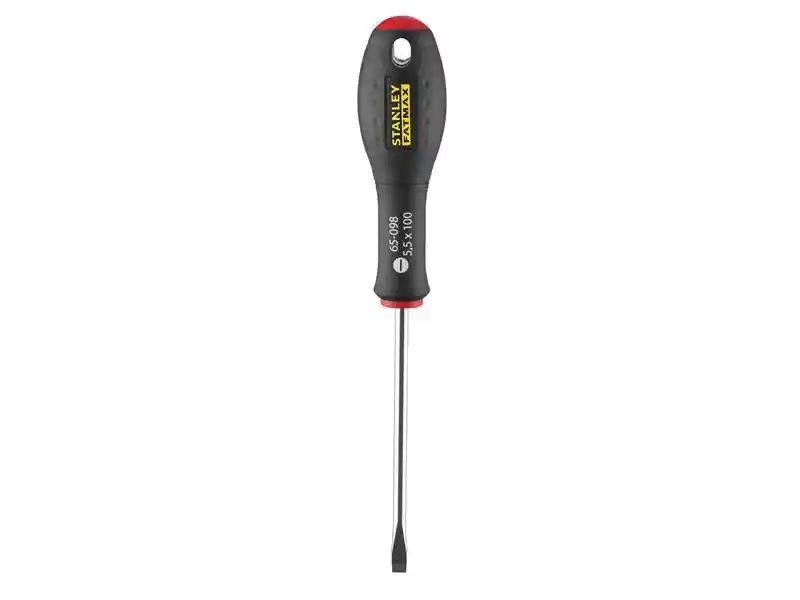 Screwdriver Stanley Fatmax SL 5.5х100mm 0-65-098