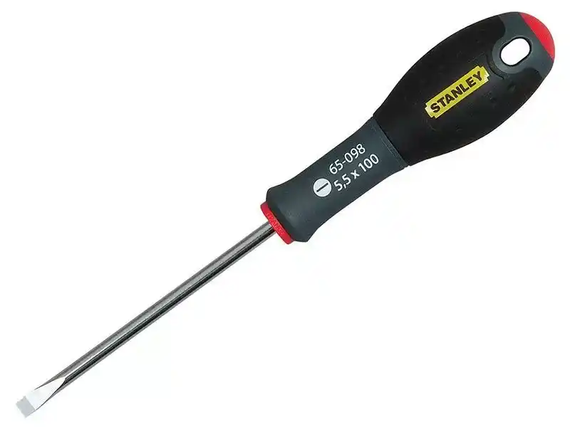 Screwdriver Stanley Fatmax SL 5.5х100mm 0-65-098