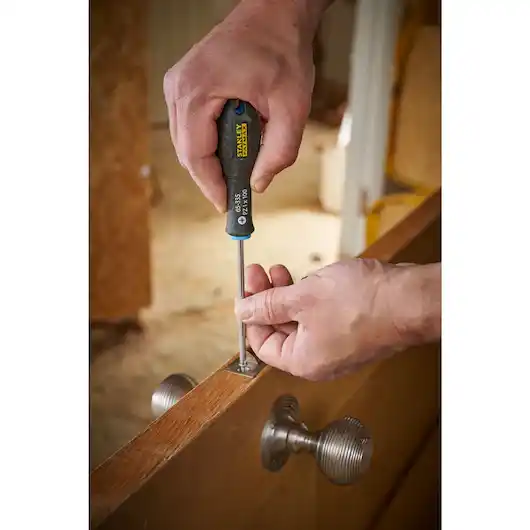 Отвертка Stanley Fatmax PZ1x100мм 0-65-335