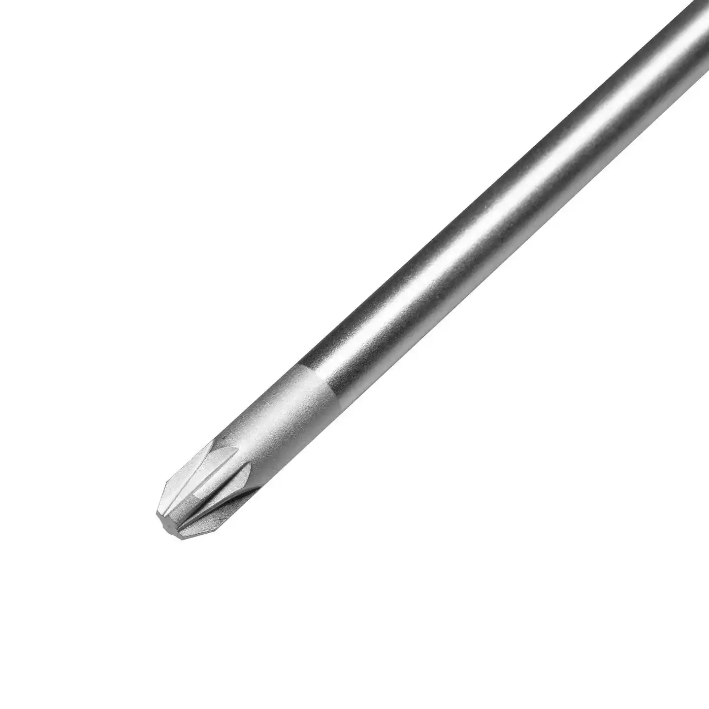 Отвертка Stanley Fatmax PZ4x200мм 0-65-339