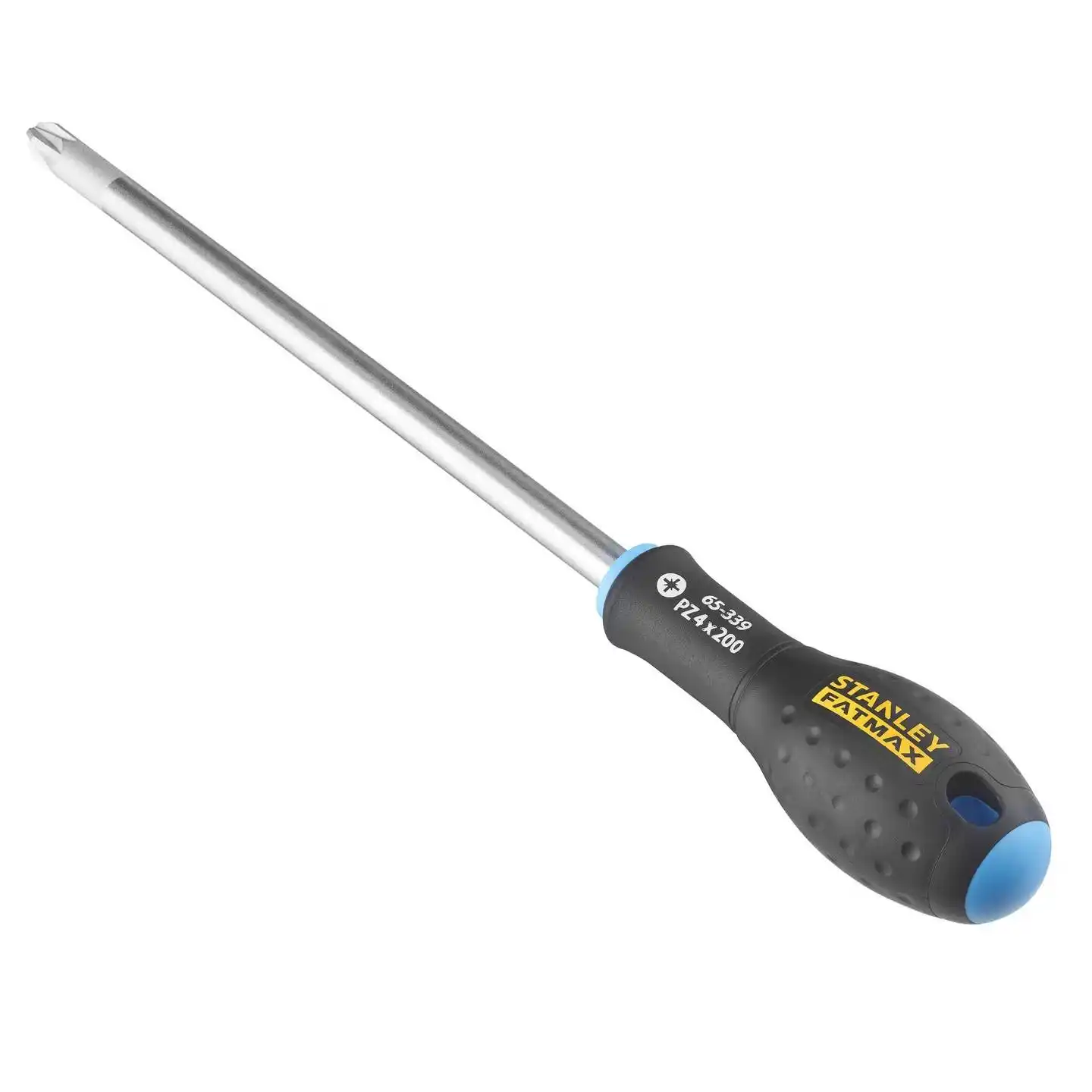 Отвертка Stanley Fatmax PZ4x200мм 0-65-339