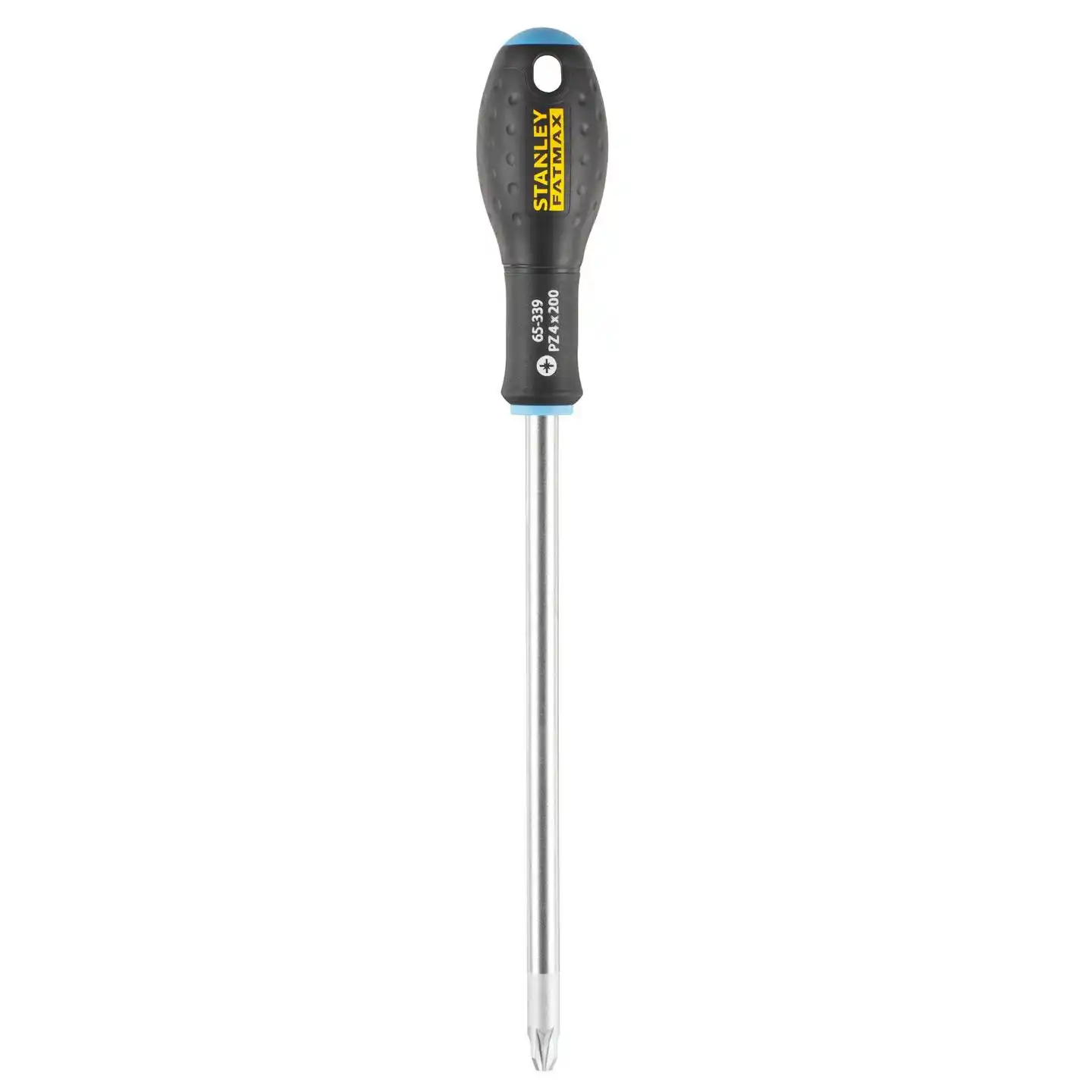 Отвертка Stanley Fatmax PZ4x200мм 0-65-339