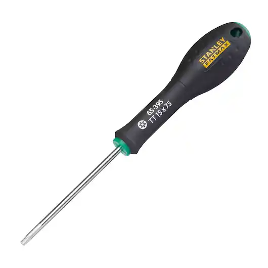 Отвертка Stanley Fatmax TORX TT15x75mm 0-65-395