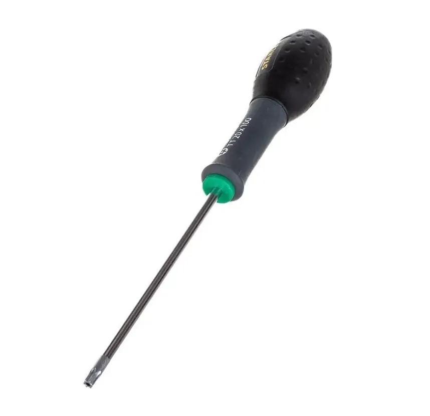 Cumpara  Seturi de șurubelnițe electrice și mecanice - Отвертка Stanley Fatmax TORX TT20x100мм 0-65-..