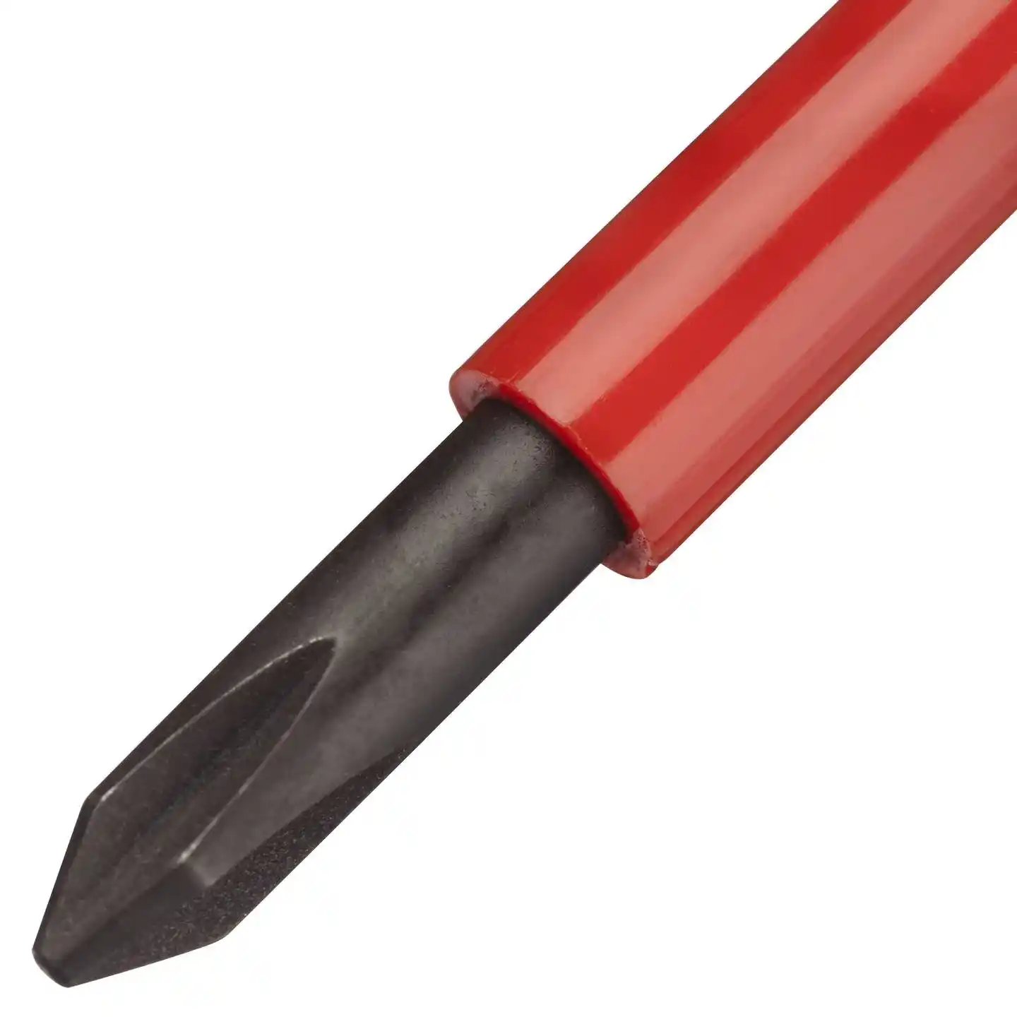 Șurubelniță Stanley Fatmax PH1x100mm VDE 1000V 0-65-415