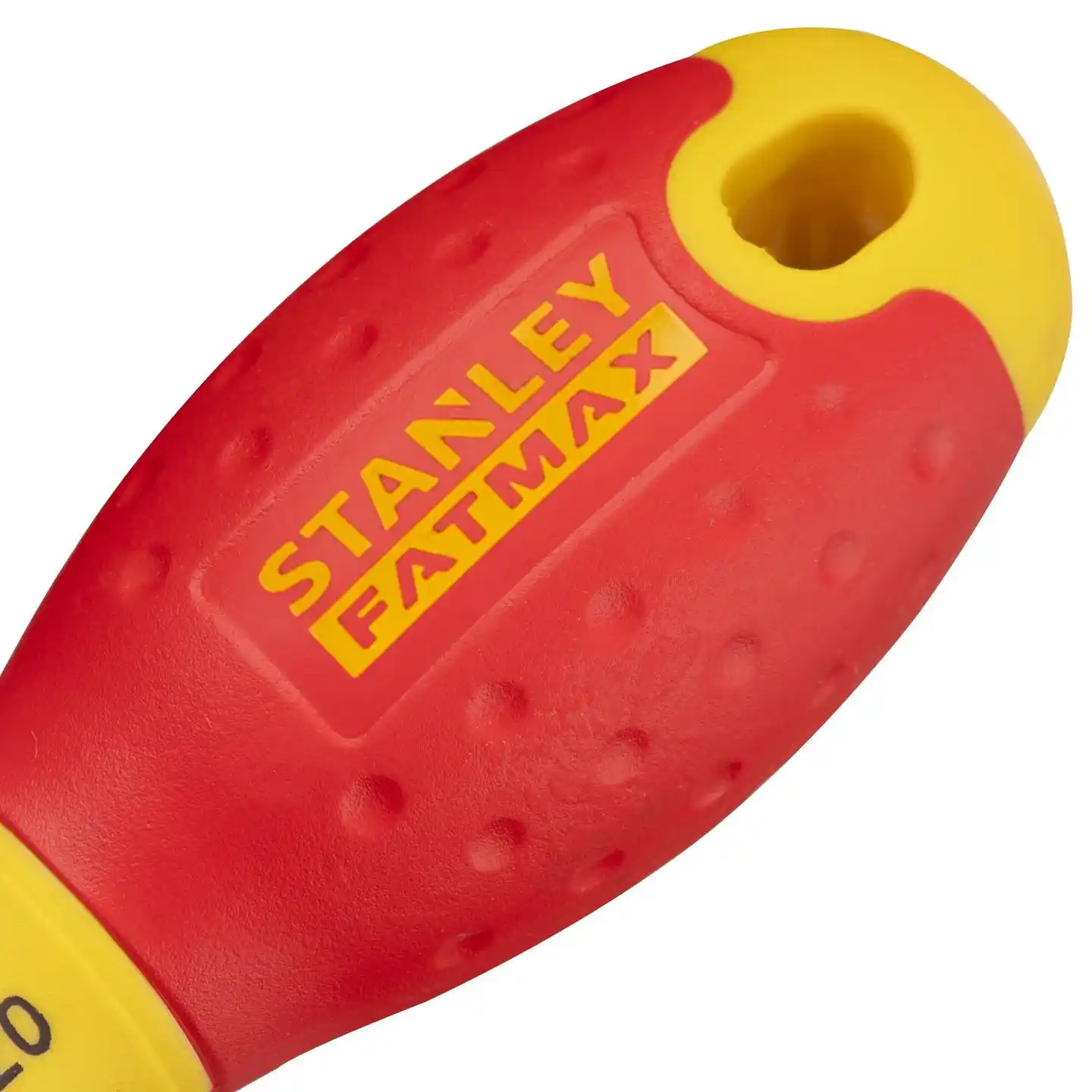 Șurubelniță Stanley Fatmax PH1x100mm VDE 1000V 0-65-415
