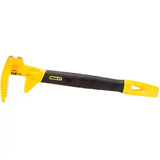Универсальный молоток 1 кг 1-55-119 STANLEY FATMAX FUBAR