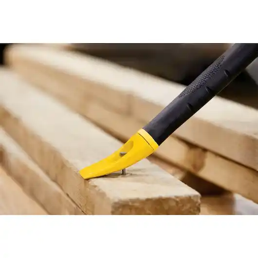 Универсальный молоток 1 кг 1-55-119 STANLEY FATMAX FUBAR