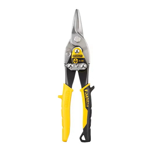 Cumpara  Foarfece pentru metal - Ножницы по металлу STANLEY FATMAX ..