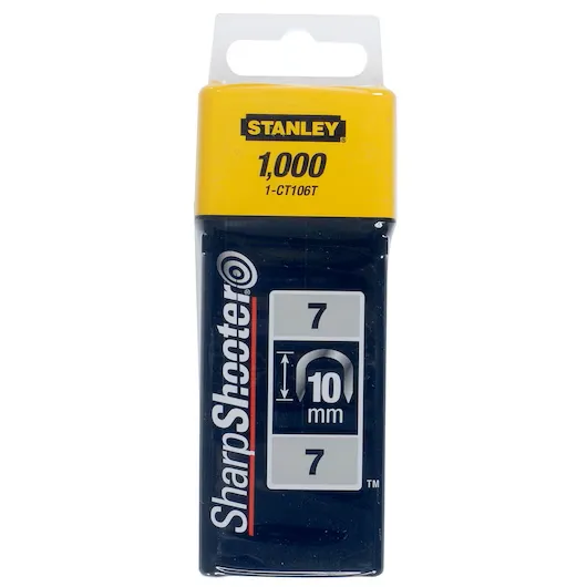 Cumpara  Сue / Сapse - Скобы тип 7 ​​10ммх1000 1-CT106T..