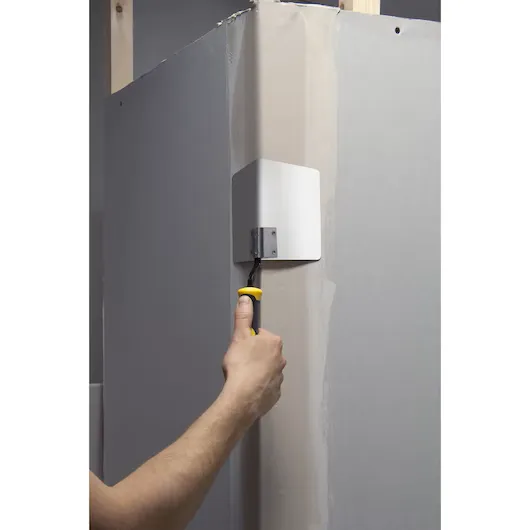 Șpaclu pentru colțuri exterioare STHT0-05622