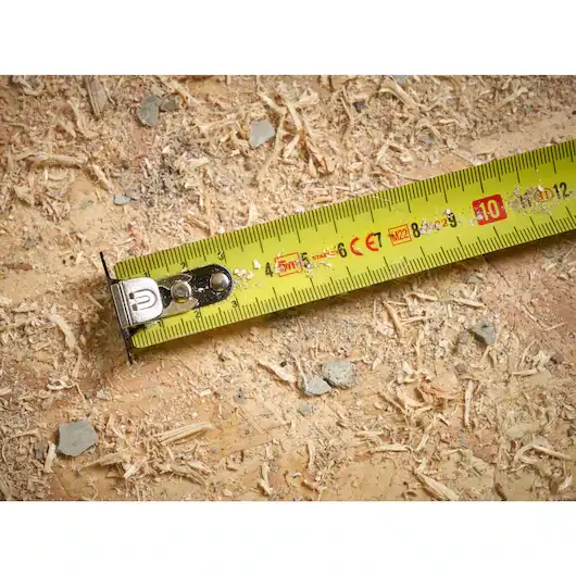 Bandă de măsurare 5m LOCK TAPE Stanley STHT37231-0