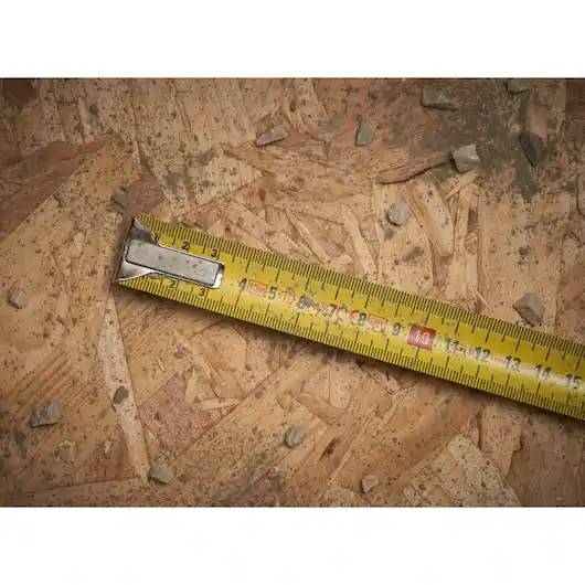 Рулетка 10м PowerLock 0-33-442 Stanley