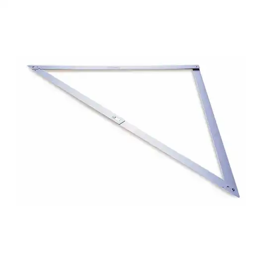 Echer reglabil 1-45-013