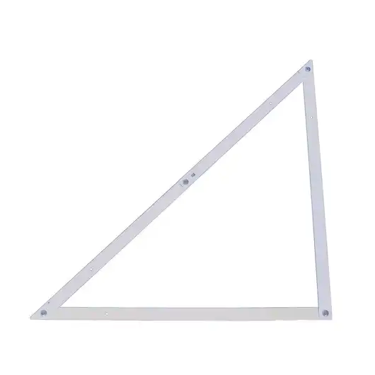 Echer reglabil 1-45-013
