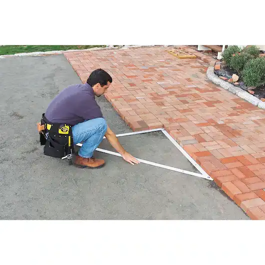 Echer reglabil 1-45-013