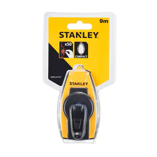 Ață marcaj 9m Stanley STHT0-47147