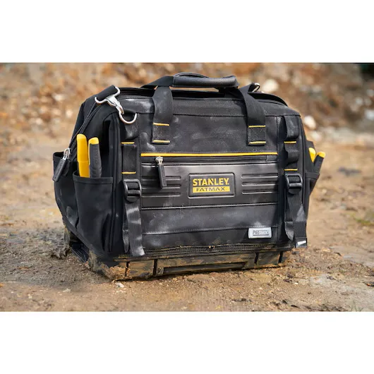 Geantă  Pro-Stack Stanley Fatmax FMST17627-1