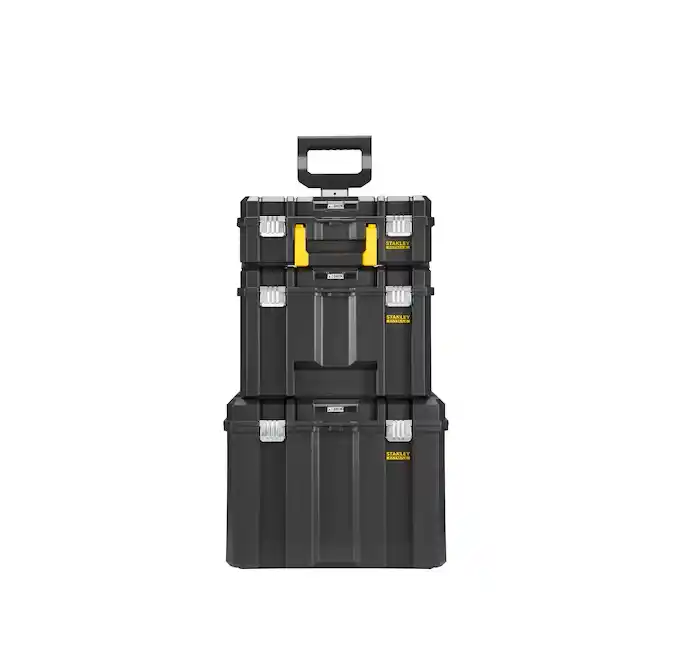 Set cutii depozitare PRO-STACK FMST75753-9