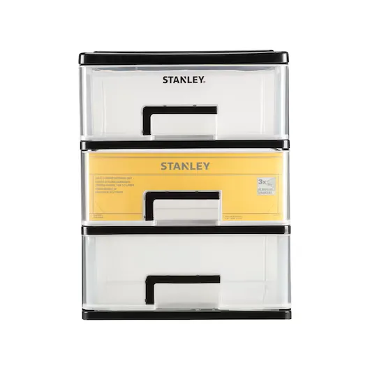 Organizator vertical plastic STST40710-1 Stanley