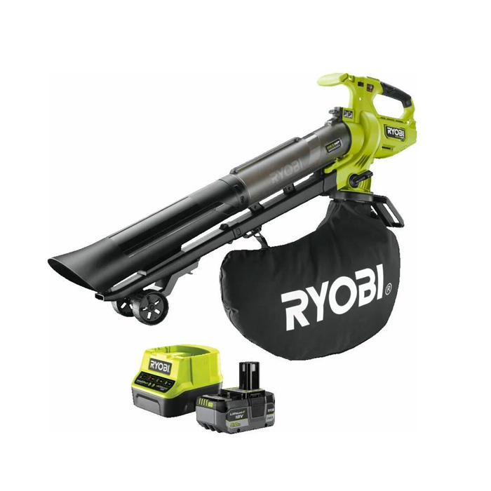Ryobi RY18BVXA-0