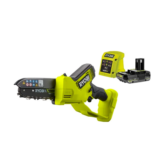 Ryobi RY18PSX15A-120