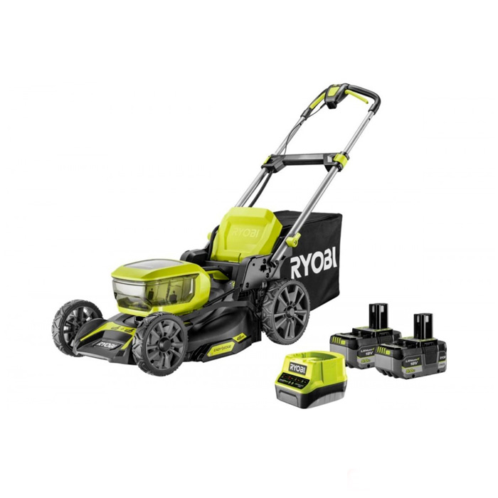 RYOBI RY18LMX46A-250