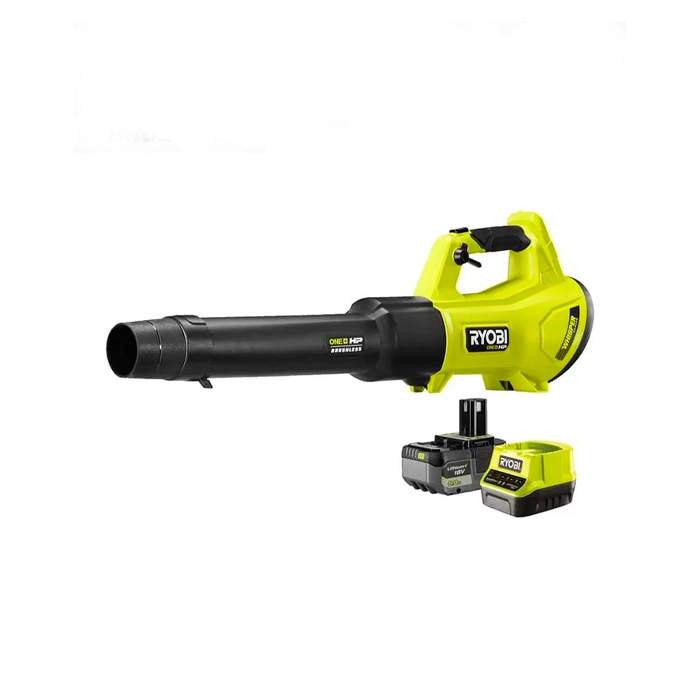 Ryobi RY18BLXD-150 