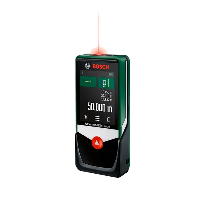 BOSCH EasyDistance 50C