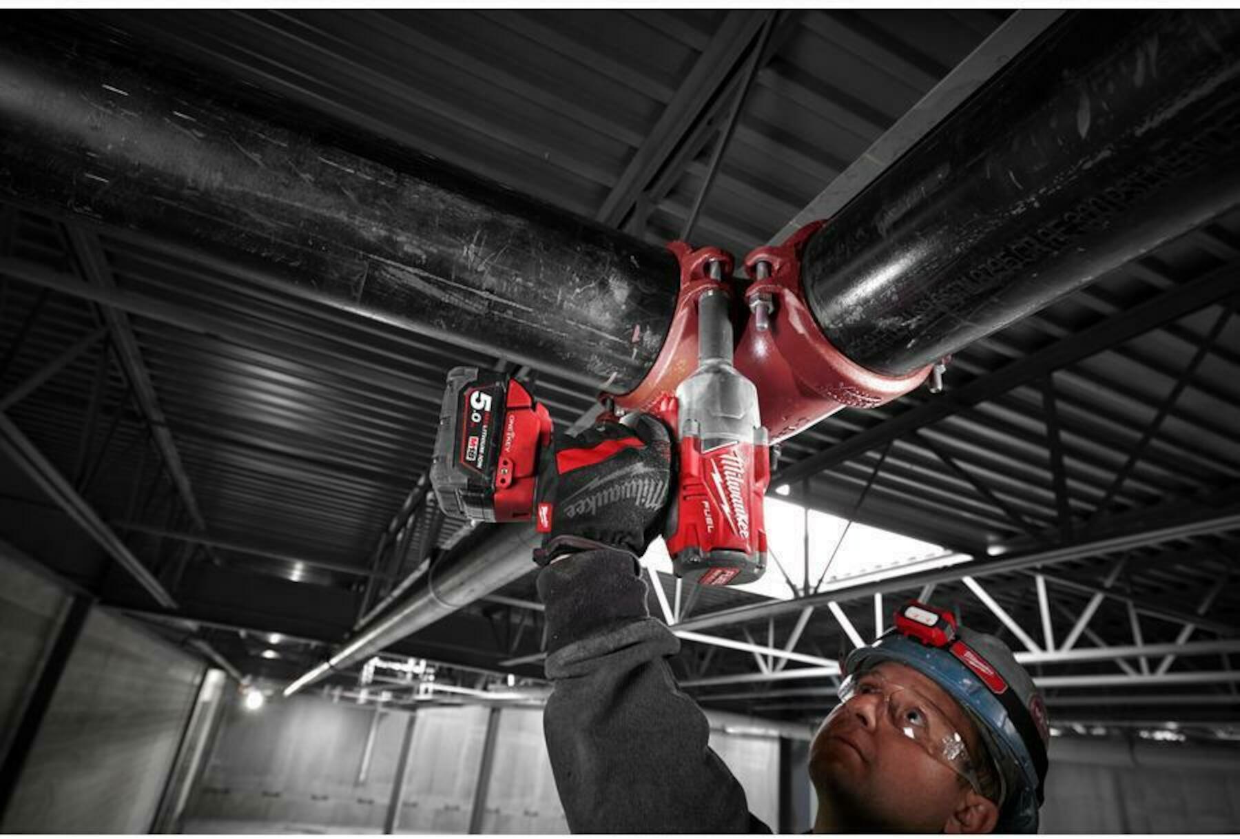 Milwaukee M18 ONEFHIWF12-0X