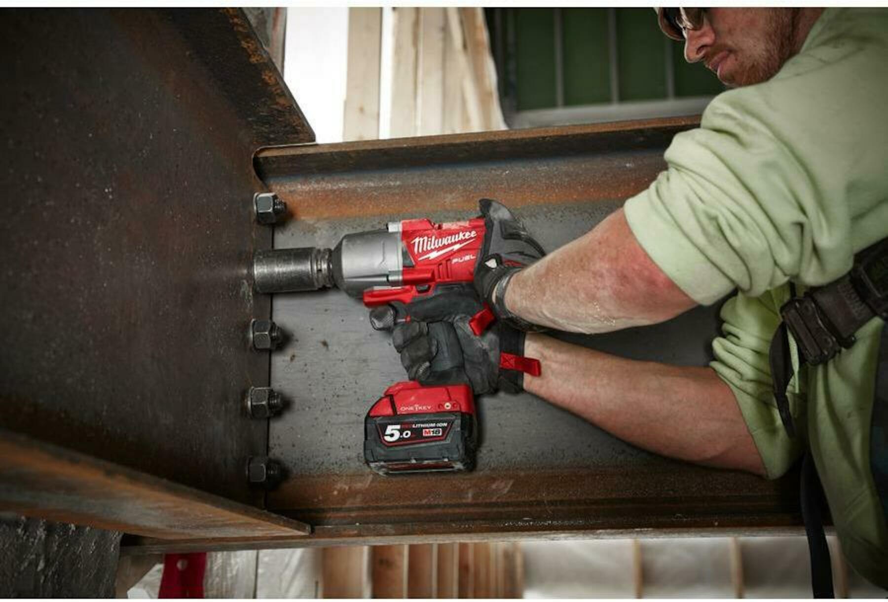 Milwaukee M18 ONEFHIWF12-0X