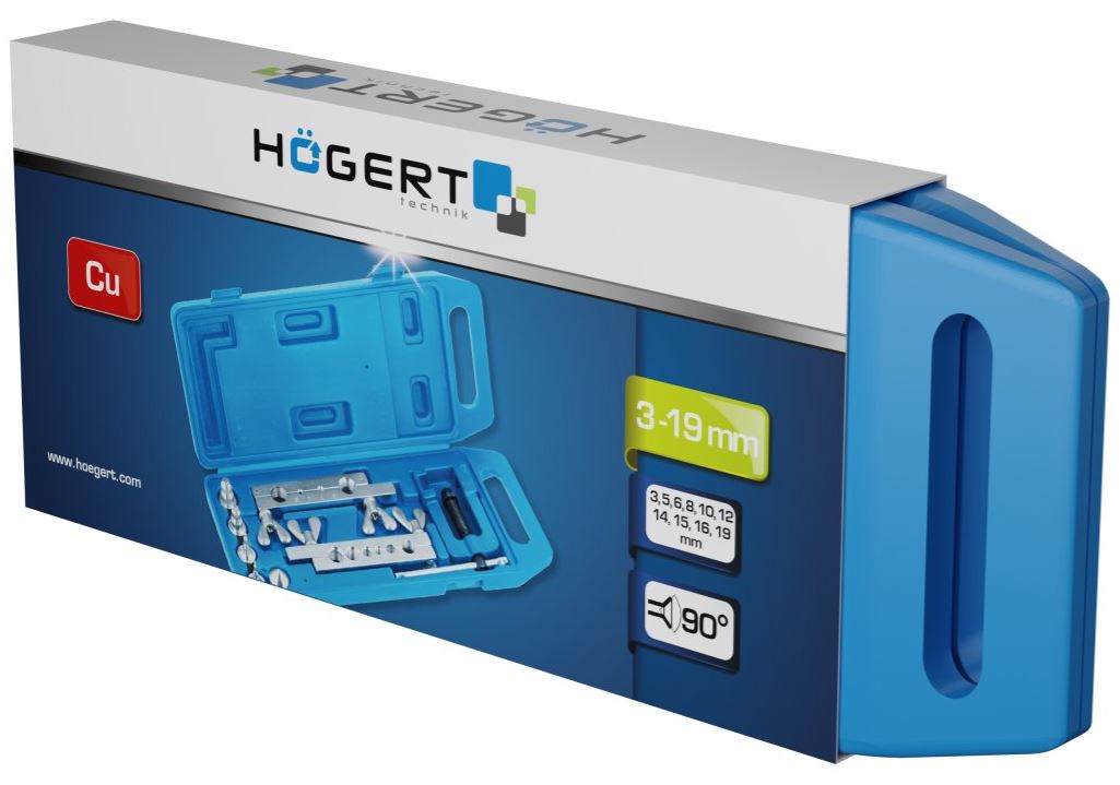 HOEGERT HT1P626